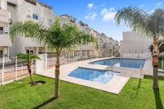 Penthouse Estepona € 289.000,-