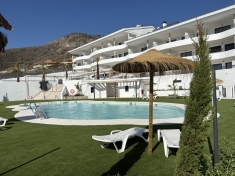 Appartement Benalmádena € 460.000,-