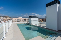 Appartement Málaga Centro € 469.000,-