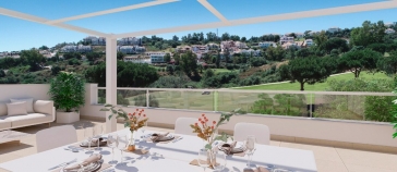Appartement La Cala Golf € 450.000,-