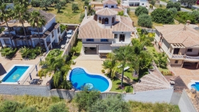 Villa La Paca, Alhaurín el Grande € 1.200.000,-