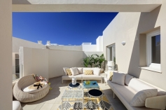 Appartement Nueva Andalucía € 407.000,-