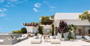Appartement Casares € 420.000,-
