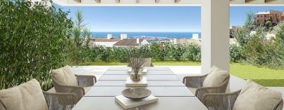 Appartement Benahavís € 790.000,-