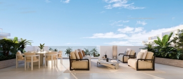 Appartement Arroyo Enmedio € 695.000,-