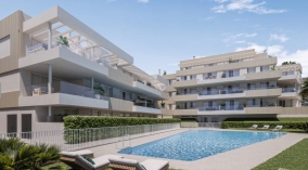 Appartement Estepona € 499.000,-