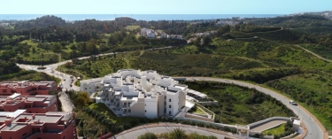 Appartement Mijas € 393.000,-