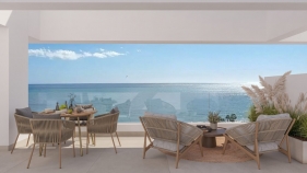Appartement Málaga Oeste € 605.000,-