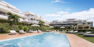 Appartement New Golden Mile € 497.000,-