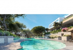 Penthouse New Golden Mile € 616.000,-