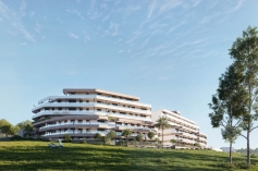 Penthouse West Estepona € 616.000,-