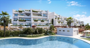 Appartement Estepona € 299.000,-