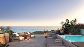 Rijtjeshuis Fuengirola € 747.000,-