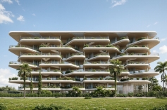 Appartement Fuengirola € 396.000,-