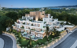 Appartement El Rosario € 698.000,-