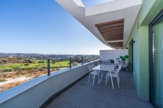 Dubbel penthouse La Cala € 549.000,-