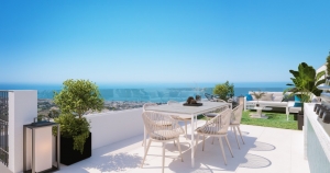 Appartement Benagalbón € 477.000,-