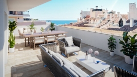 Appartement Arroyo de la Miel € 339.995,-