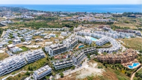 Appartement op de begane grond Cancelada € 581.000,-