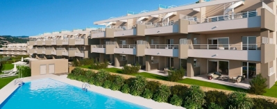 Appartement Estepona Golf € 390.000,-