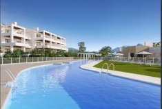 Appartement op de begane grond Benahavís € 699.000,-
