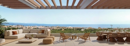 Appartement op de begane grond Torremolinos € 405.000,-