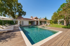 Villa Puerto Banús € 6.500.000,-