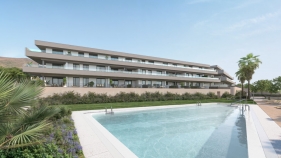 Appartement Valle Romano € 304.000,-