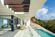 Villa Málaga Este € 2.700.000,-