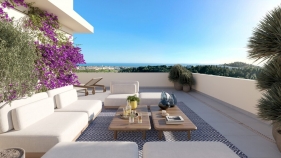 Appartement Mijas Costa € 332.000,-