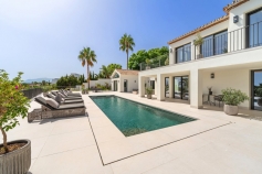 Villa Golden Mile € 7.800.000,-