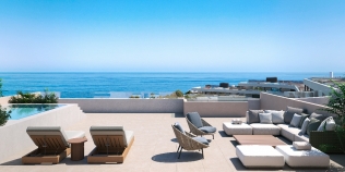 Appartement Manilva € 351.000,-