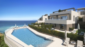 Halfvrijstaande woning Vélez-Málaga € 435.000,-