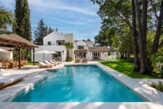 Villa Las Brisas € 8.300.000,-