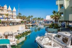 Appartement Puerto Marina € 395.000,-