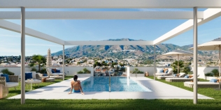 Appartement Fuengirola € 360.950,-