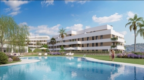 Appartement op de begane grond Calanova Golf € 457.000,-