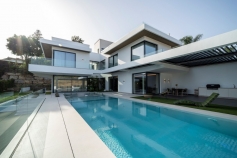 Villa El Paraiso Alto € 7.200.000,-