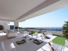 Appartement Nueva Andalucía € 580.000,-