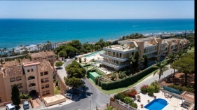 Appartement Torrenueva € 480.000,-