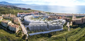 Appartement Manilva € 329.500,-