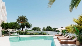 Appartement Mijas € 335.000,-