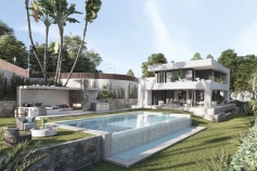Villa Estepona € 790.000,-