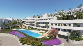 Appartement Cancelada € 386.000,-