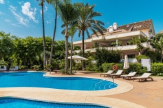 Penthouse Golden Mile € 2.395.000,-