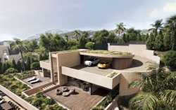 Villa Monte Mayor € 2.775.000,-