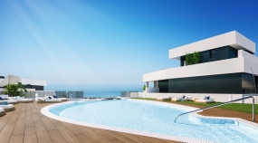 Appartement Marbella East € 509.000,-