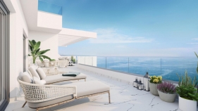 Appartement Estepona € 505.000,-