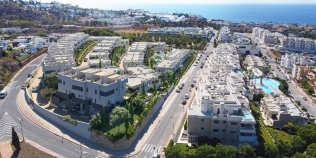 Rijtjeshuis La Cala de Mijas € 753.000,-
