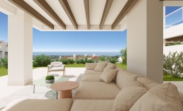 Appartement Benahavís € 730.000,-